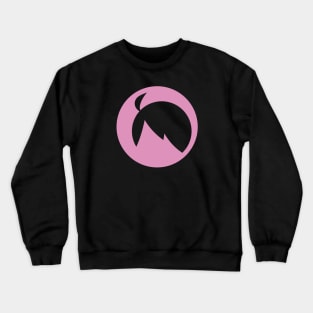 Koyomi Araragi (Monogatari Series) icon Crewneck Sweatshirt